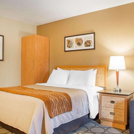 Comfort Inn Brantford Luaran gambar