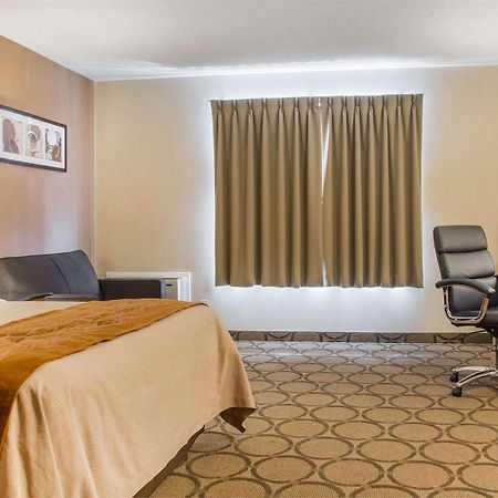 Comfort Inn Brantford Luaran gambar