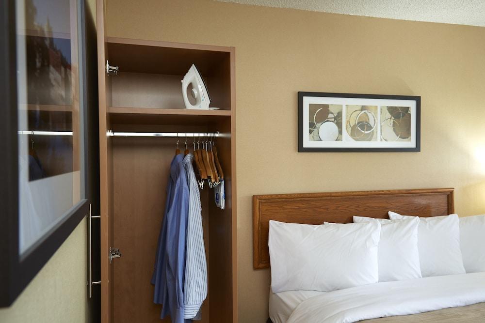 Comfort Inn Brantford Luaran gambar