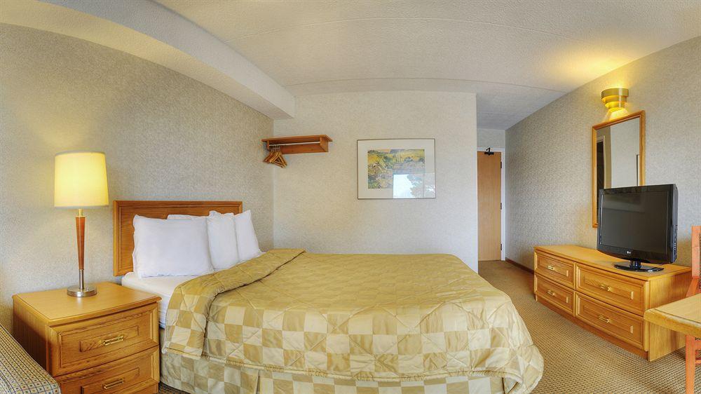 Comfort Inn Brantford Luaran gambar