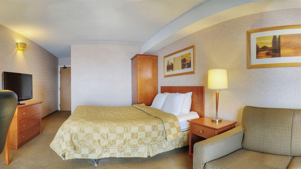 Comfort Inn Brantford Luaran gambar