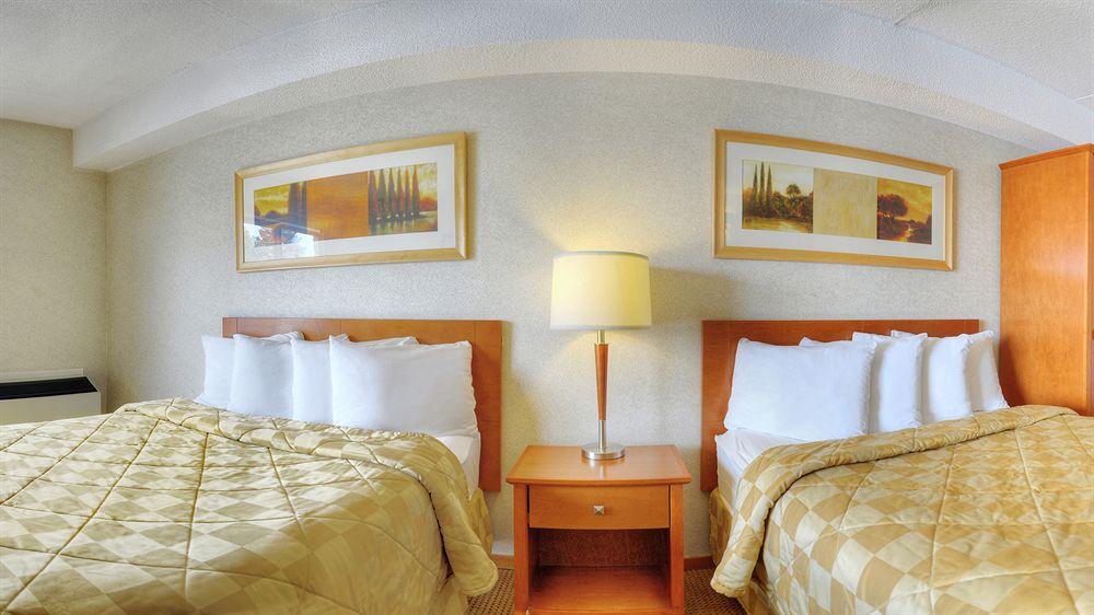 Comfort Inn Brantford Luaran gambar