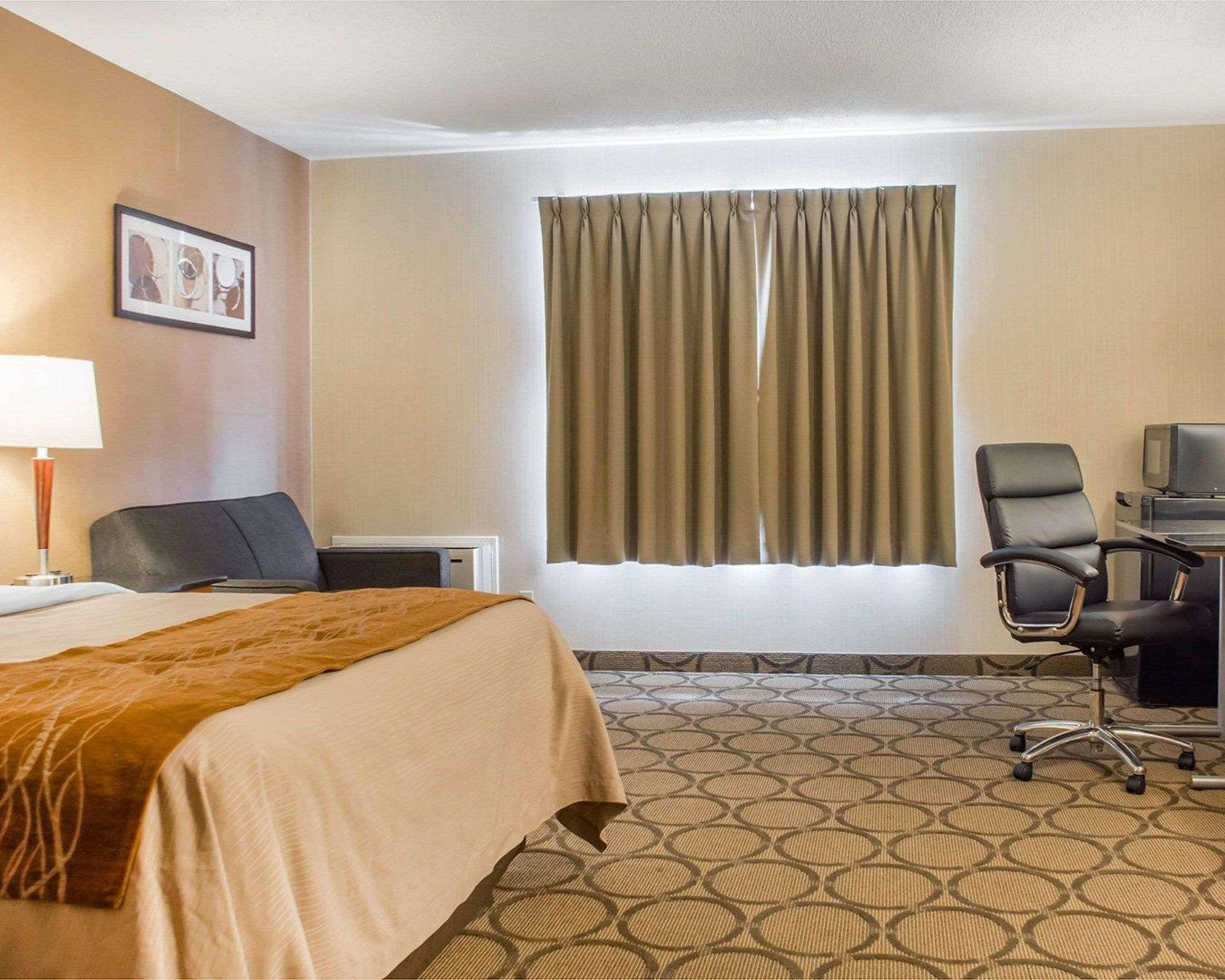 Comfort Inn Brantford Luaran gambar