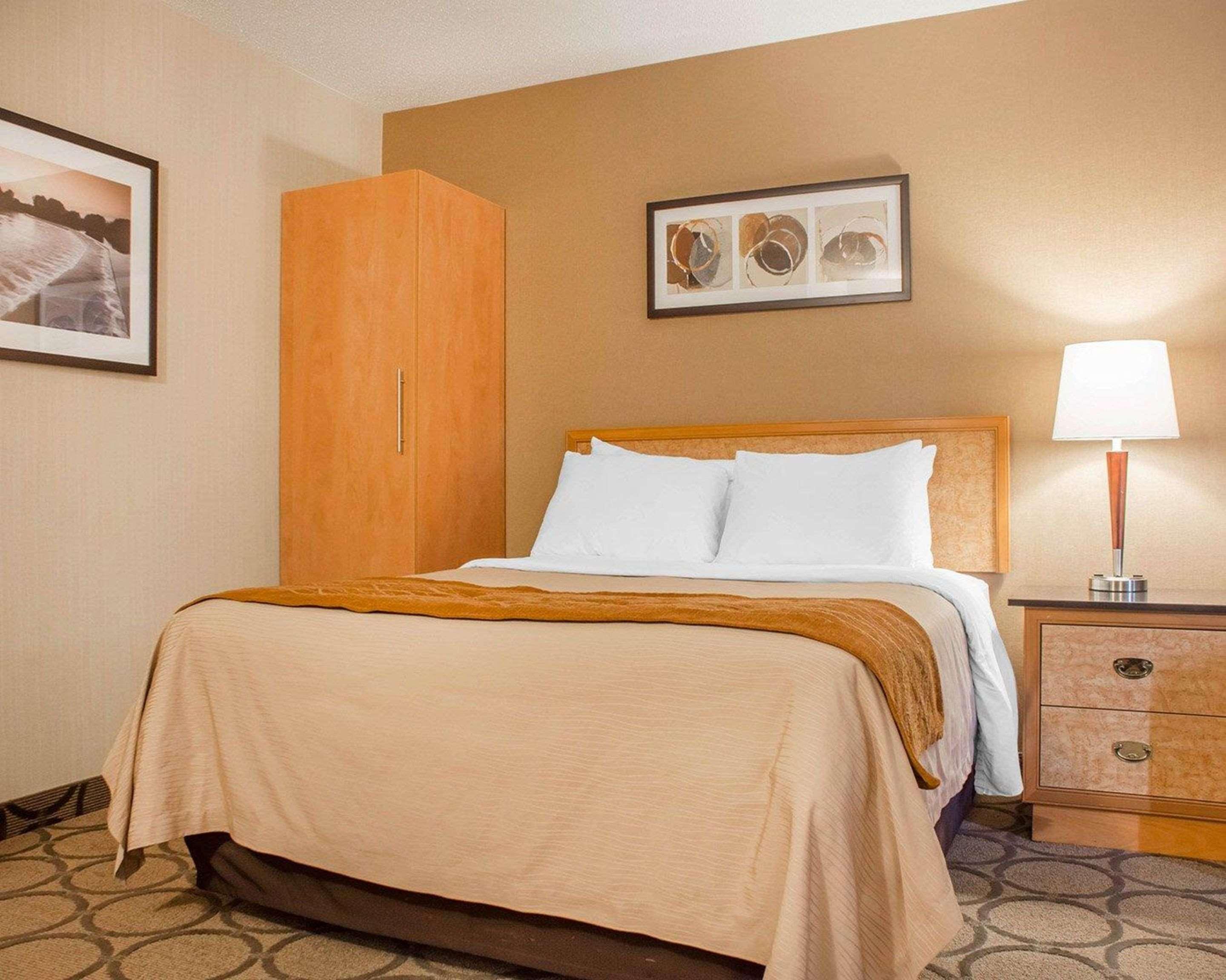 Comfort Inn Brantford Luaran gambar