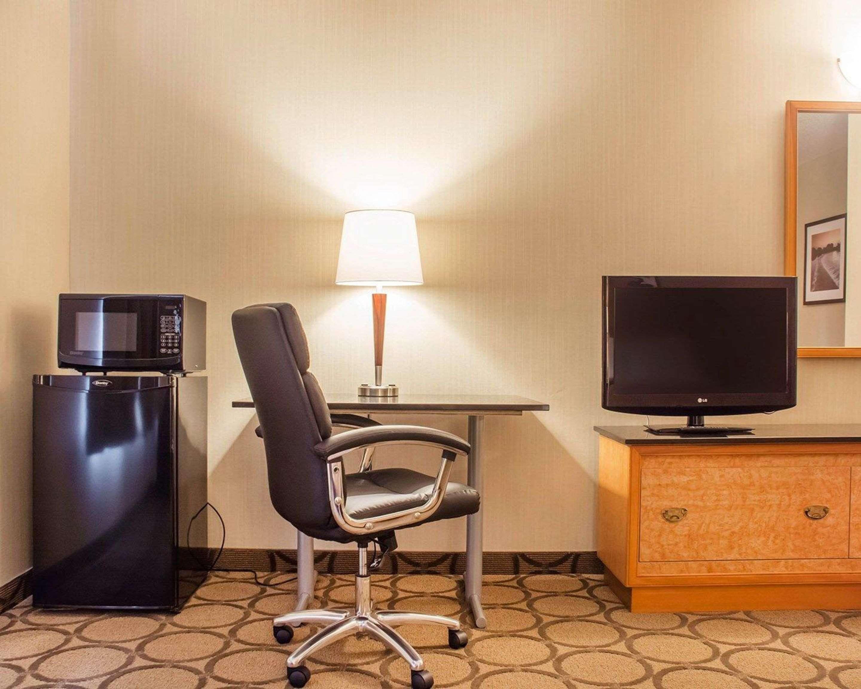Comfort Inn Brantford Luaran gambar