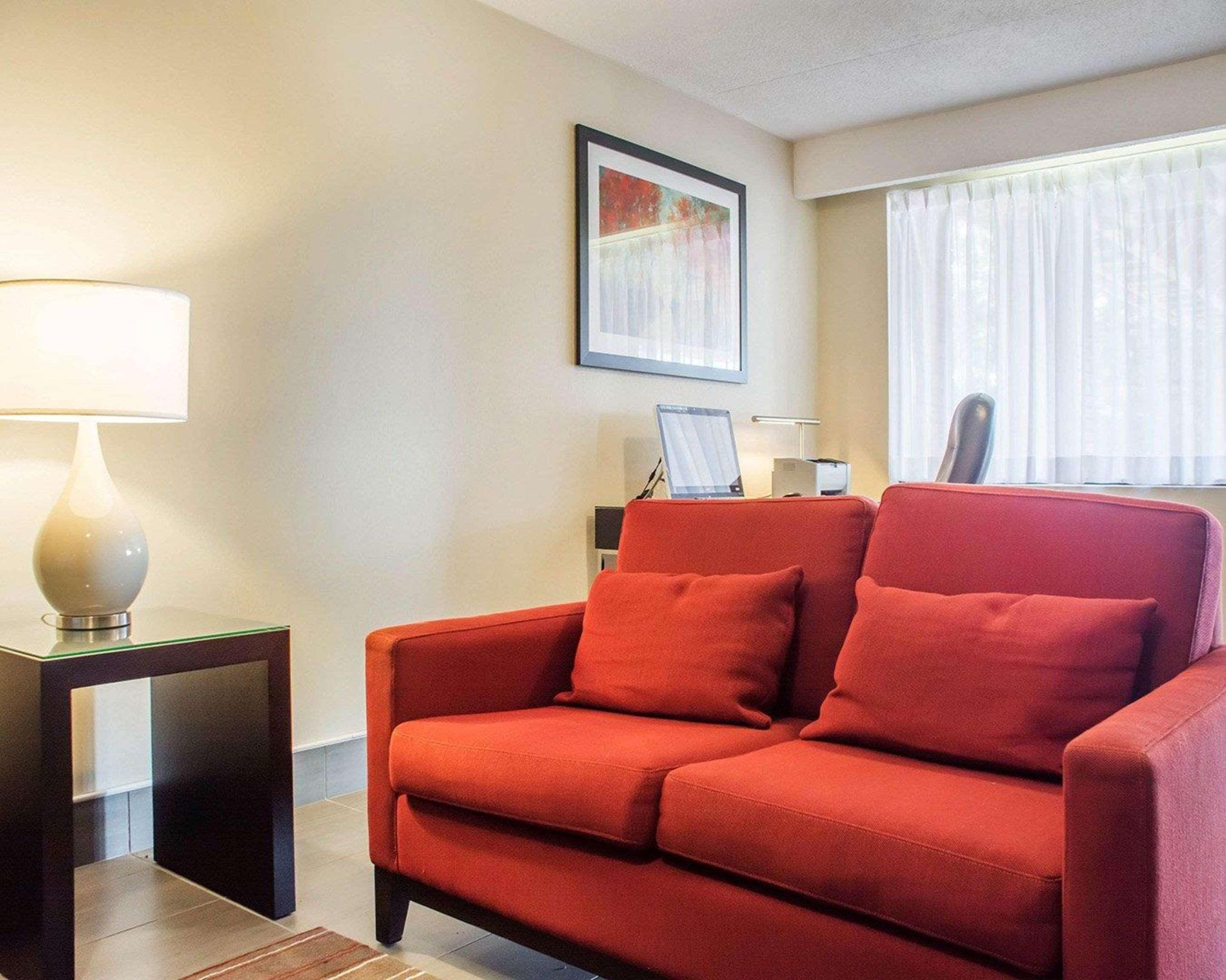Comfort Inn Brantford Luaran gambar