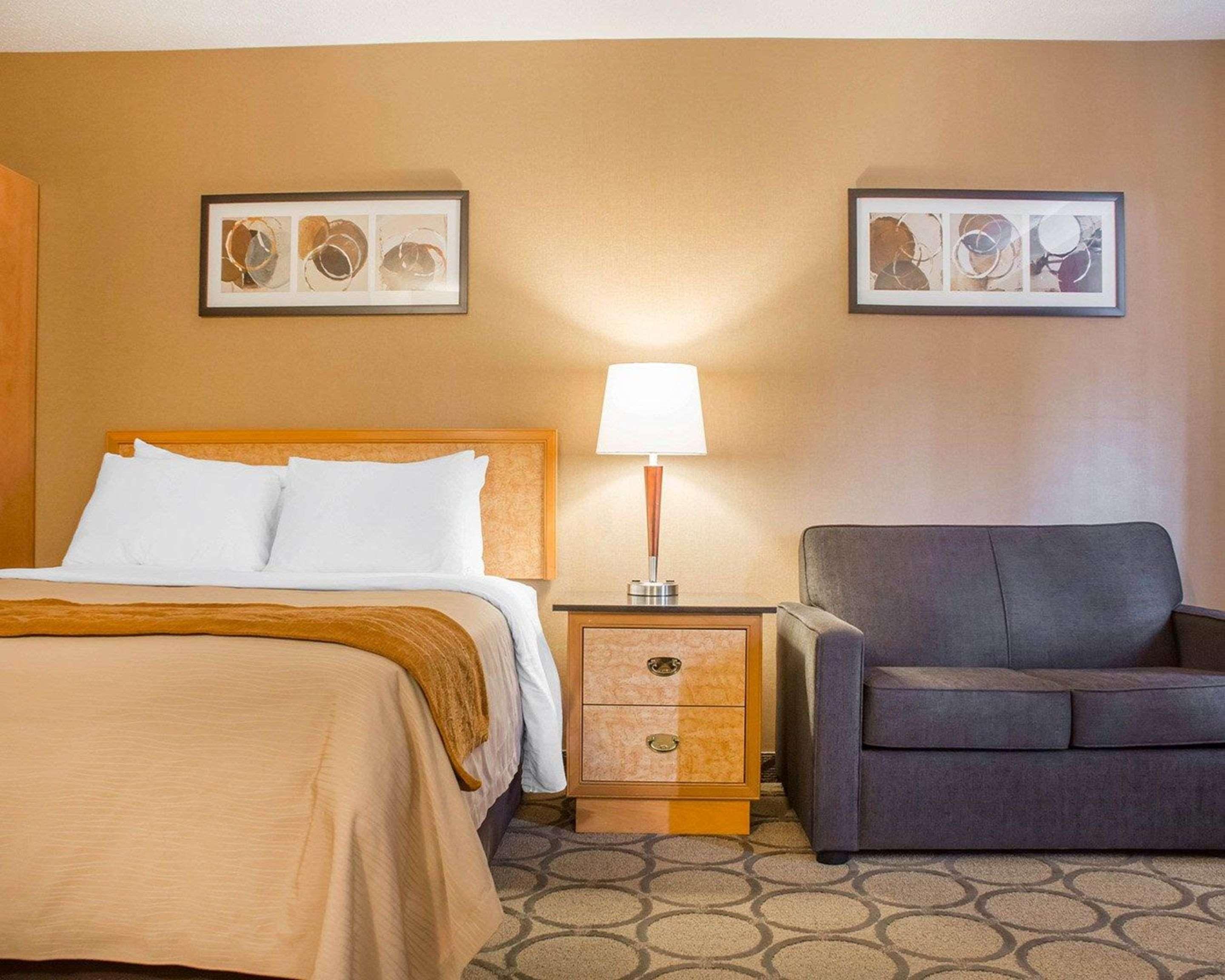 Comfort Inn Brantford Luaran gambar