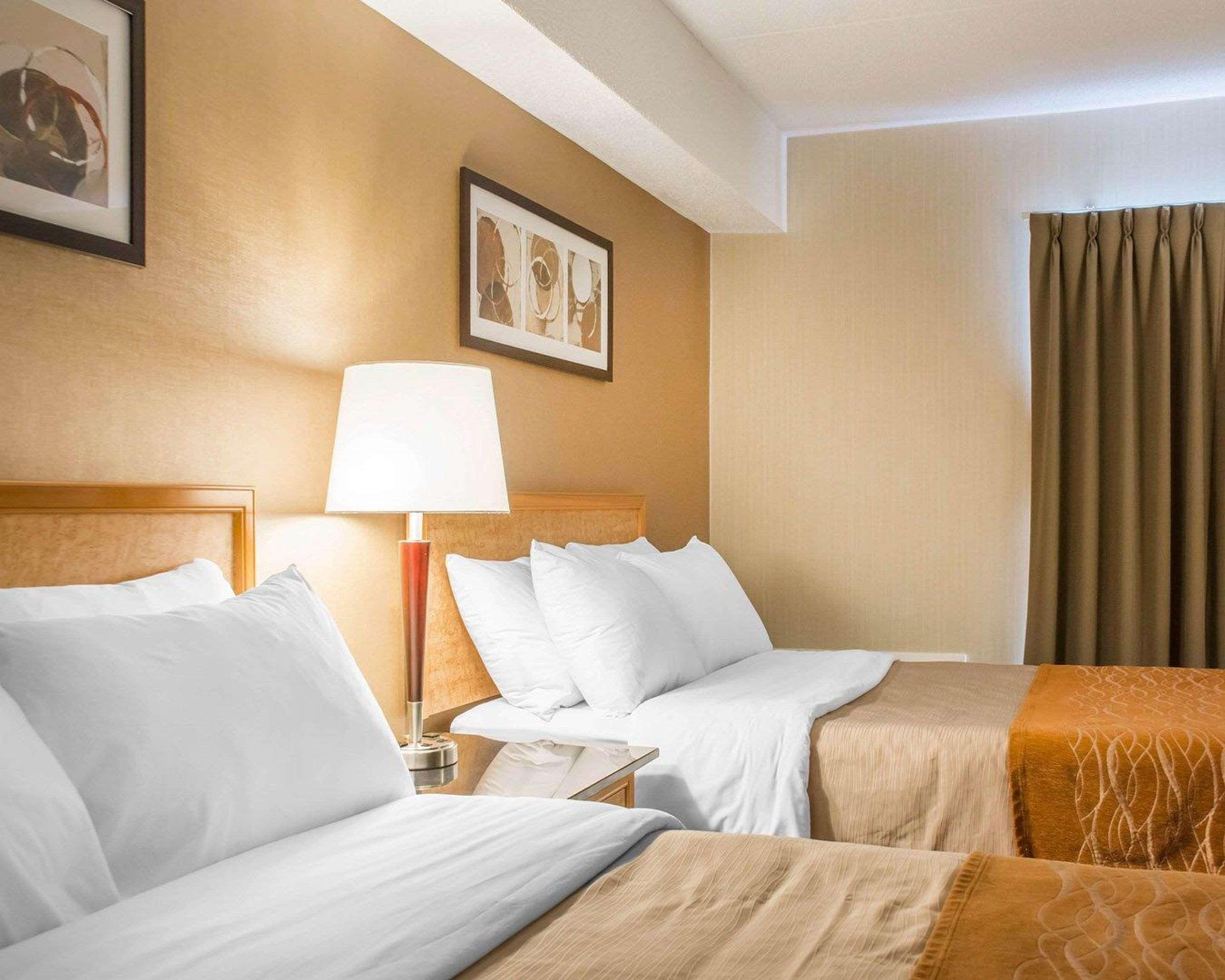 Comfort Inn Brantford Luaran gambar