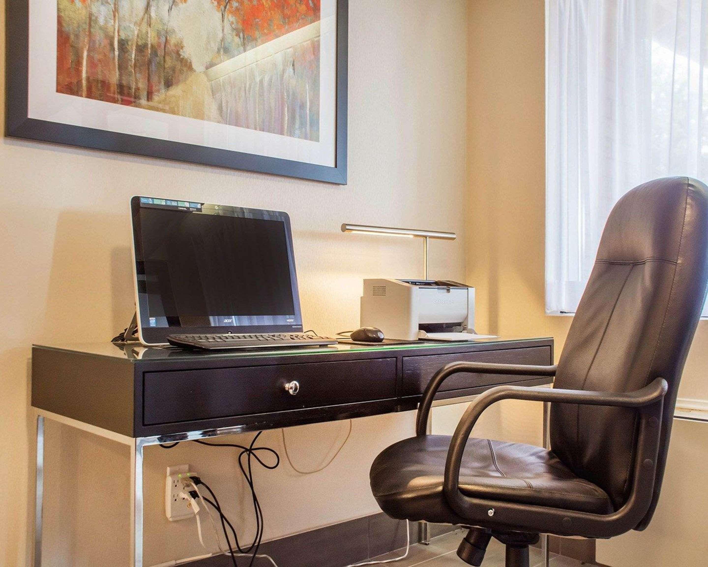 Comfort Inn Brantford Luaran gambar