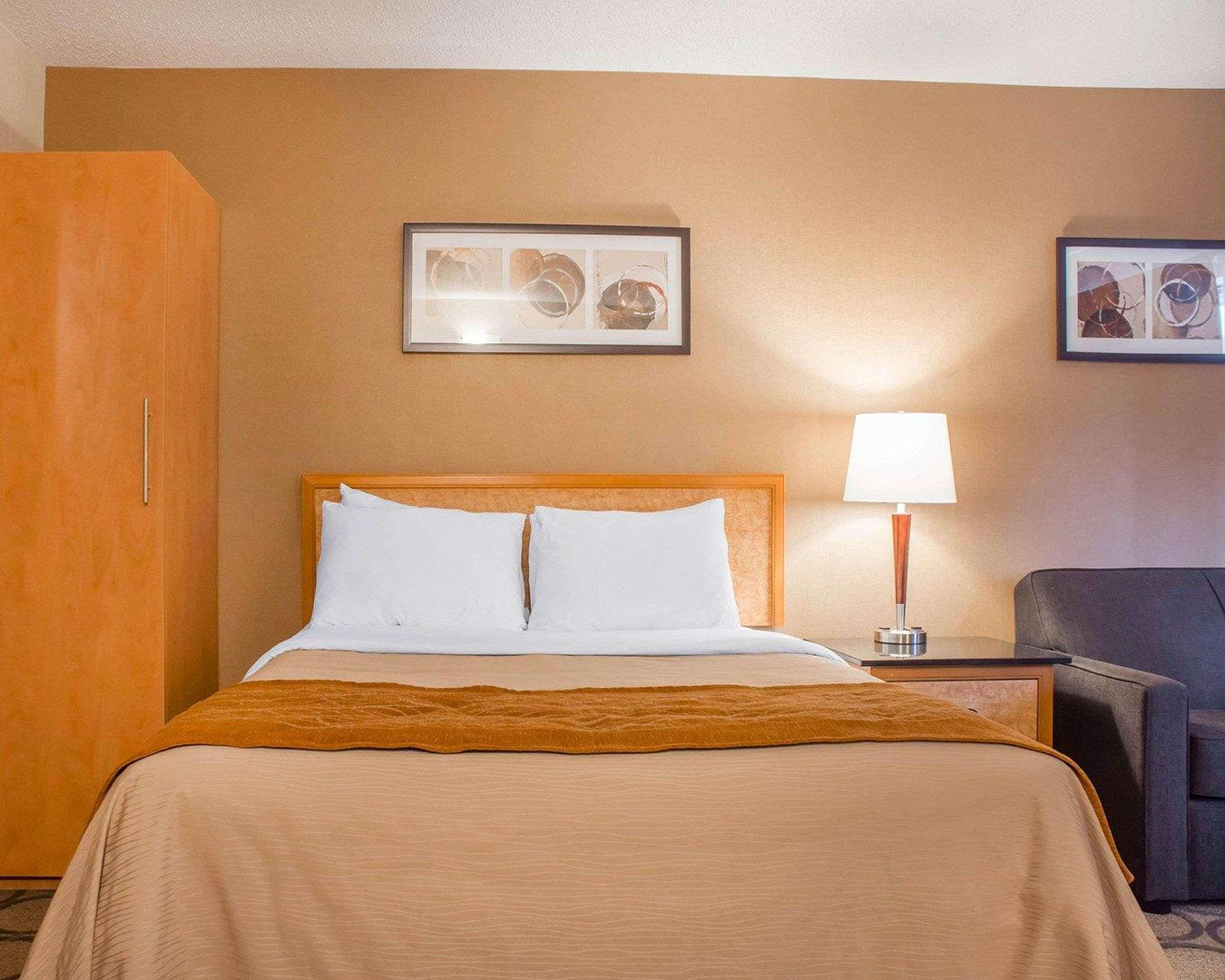 Comfort Inn Brantford Luaran gambar