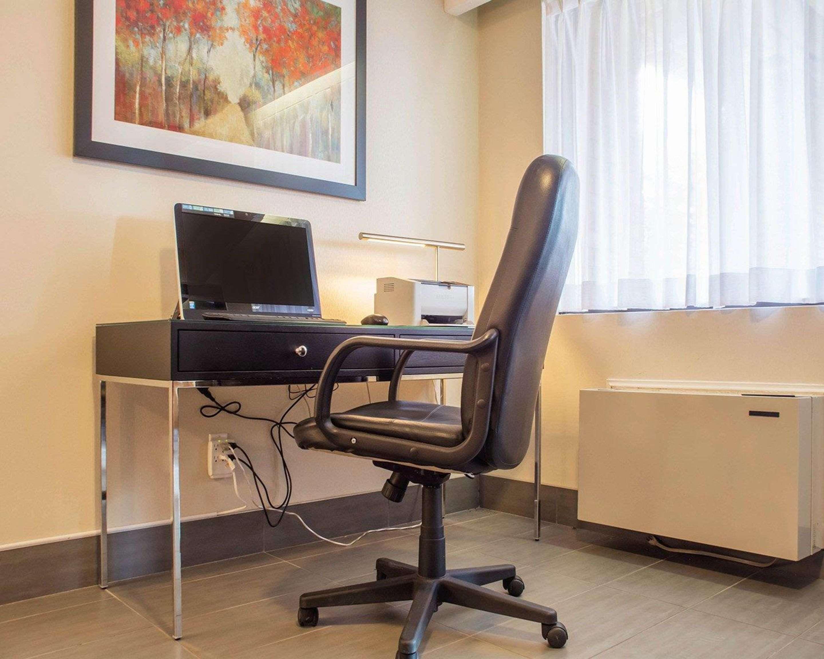 Comfort Inn Brantford Luaran gambar
