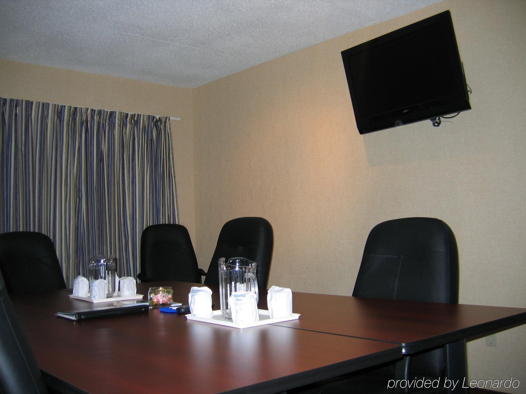 Comfort Inn Brantford Kemudahan gambar