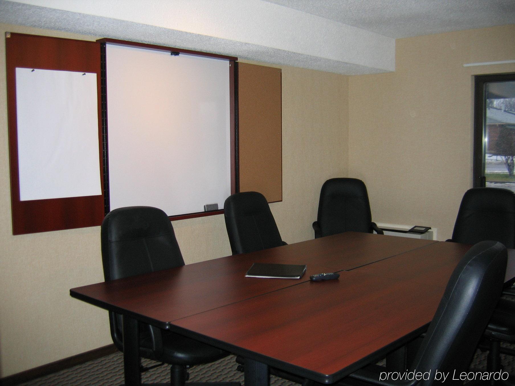 Comfort Inn Brantford Kemudahan gambar