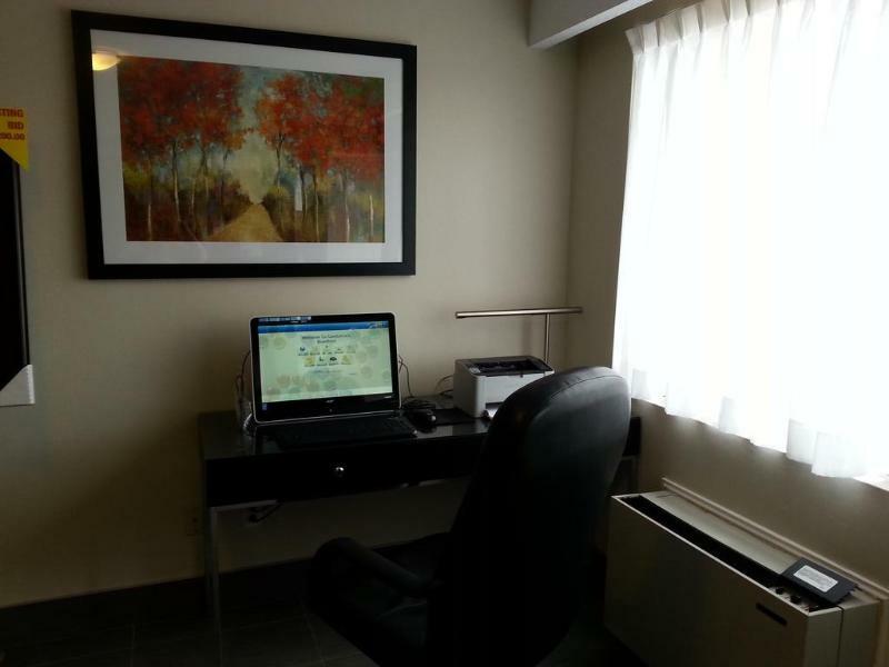 Comfort Inn Brantford Luaran gambar