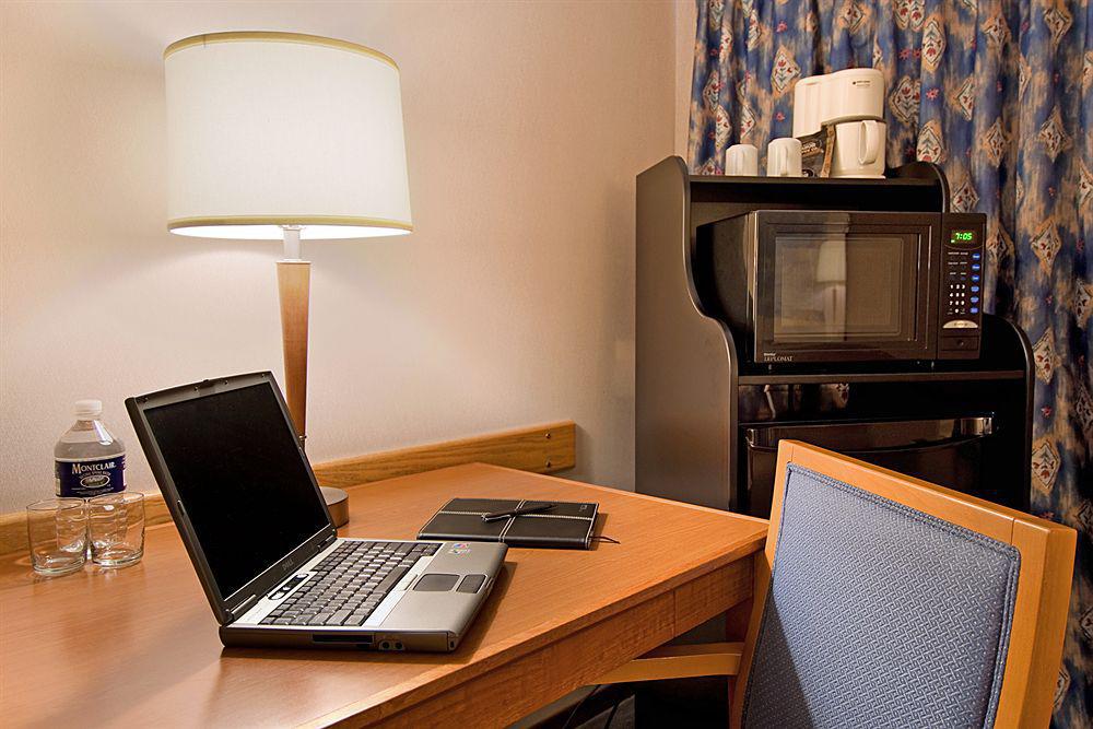 Comfort Inn Brantford Luaran gambar
