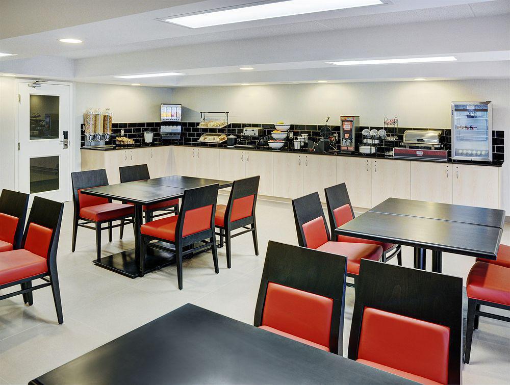 Comfort Inn Brantford Luaran gambar